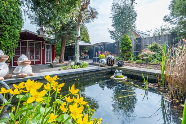 Medium property photo - Clarastraat 92, 6102 CD Echt